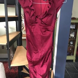 Xscape by Joanna Chen formal dress